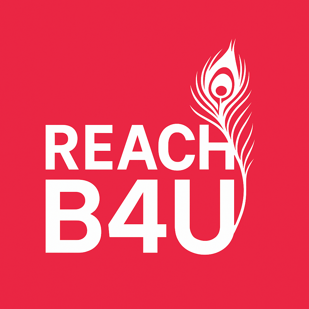 Reachb4U