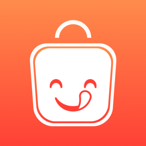 Zaando Food Delivery App